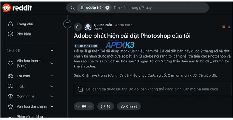 Reddit-forum-vi-sao-nen-dung-adobe-ban-quyen.png