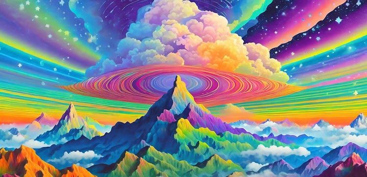 Chỉ Cần Mô Tả Bằng Văn Bản – Adobe Firefly Tạo Hình Ảnh, Hiệu Ứng, Thiết Kế Trong Vài Giây