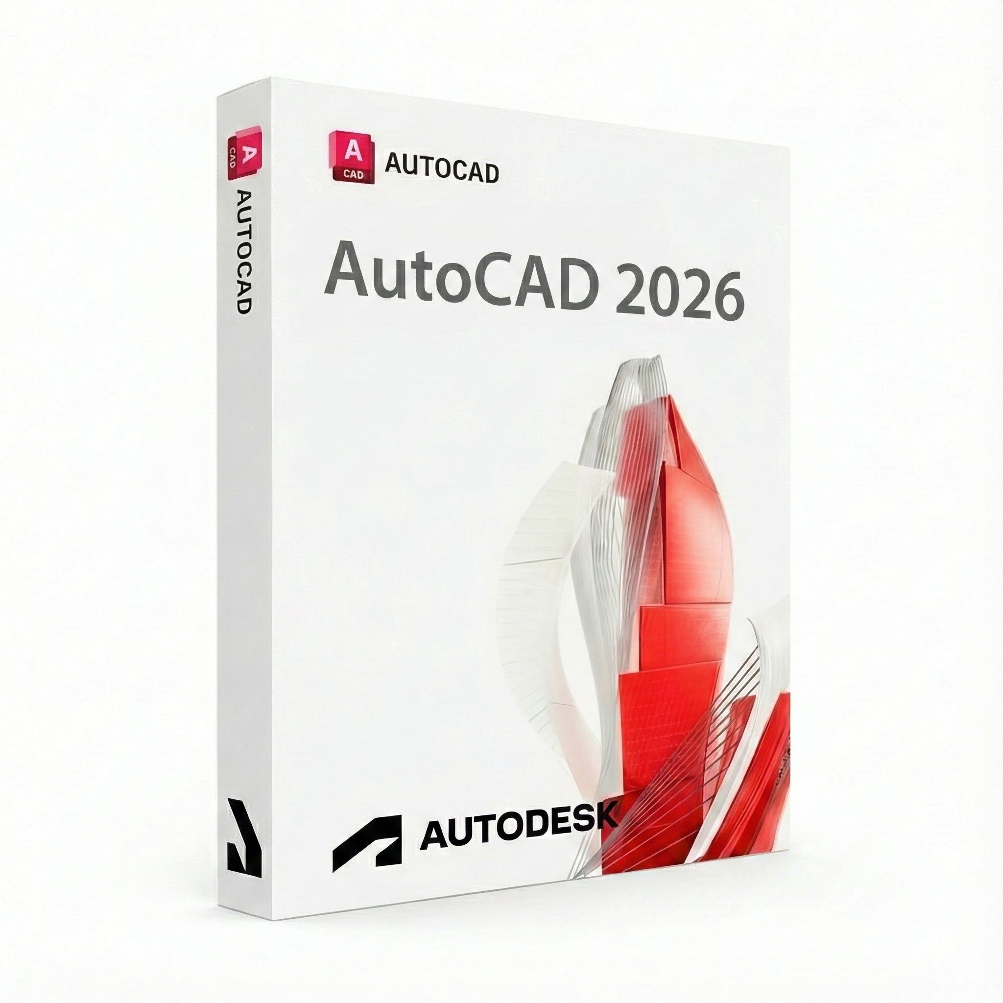 Mua phần mềm AutoCAD bản quyền Giá rẻ 2026