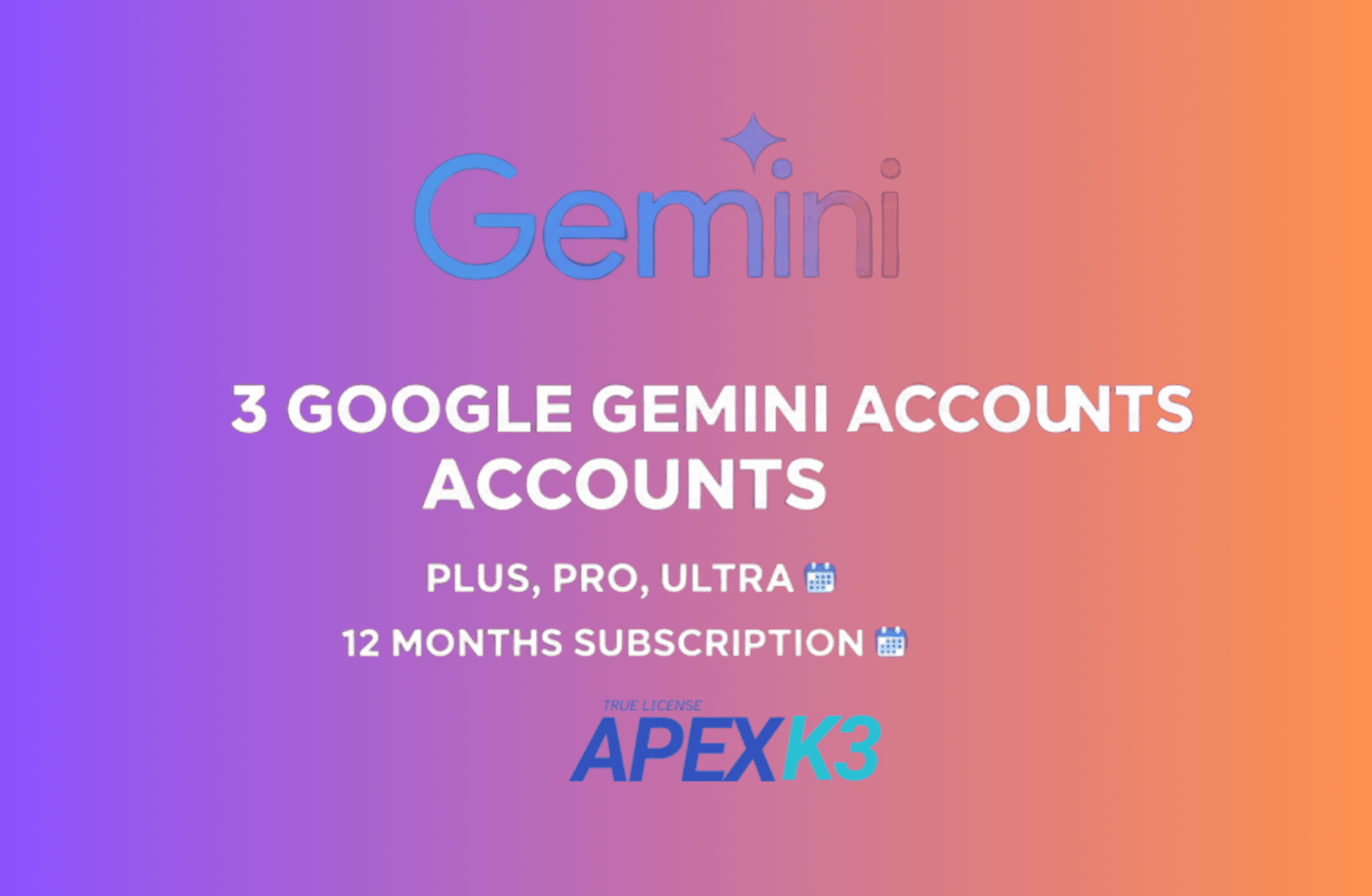 Tài khoản Google AI Pro, Plus và Ultra Update 11/2025