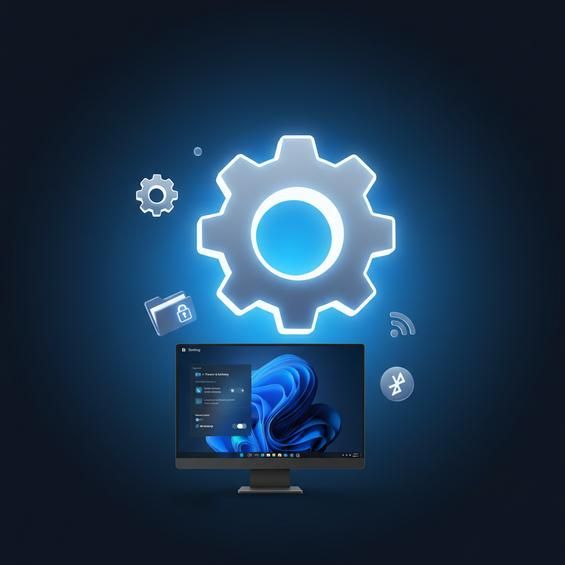 Tắt Fast Boot trước khi vào BIOS nếu bấm F2 không kịp