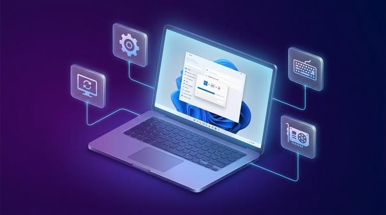 Reset driver màn hình bằng Windows + Ctrl + Shift + B