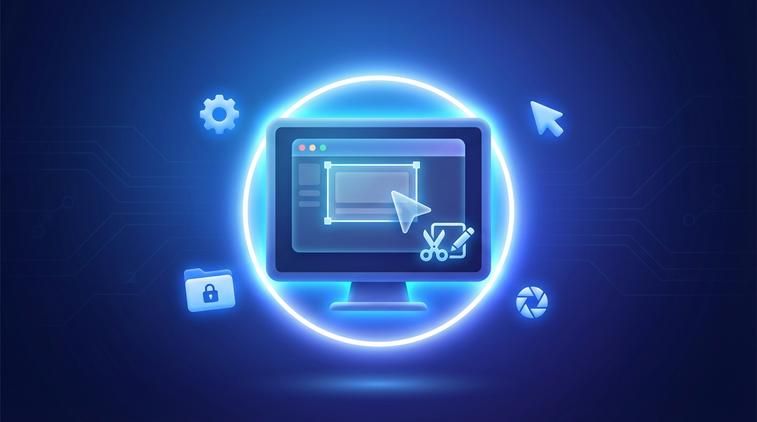 Snip & Sketch (phiên bản mới hơn)