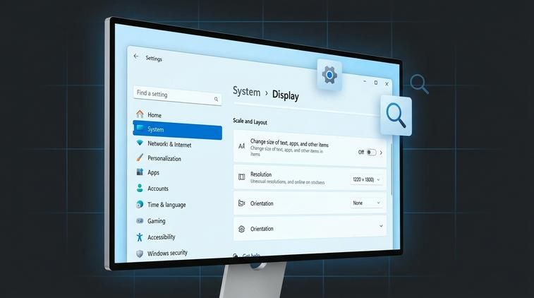 Win 10 có bao nhiêu cách phóng to và thu nhỏ màn hình?