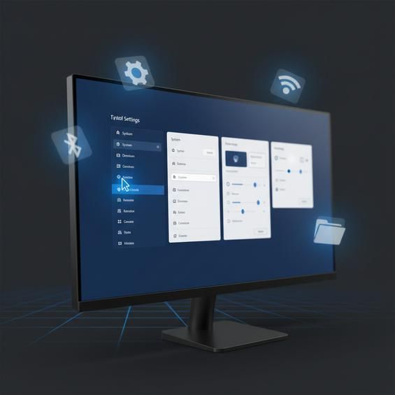 Chụp màn hình bằng chuột - tại sao cần thêm công cụ ngoài PrtScn?