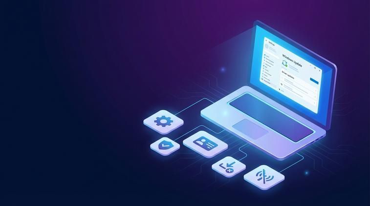 Cách tắt cập nhật tự động chỉ cho Driver trên Windows 10