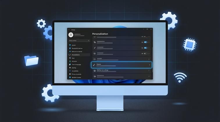 Biểu tượng This PC biến mất sau khi cài Win 10 - nguyên nhân và cách lấy lại