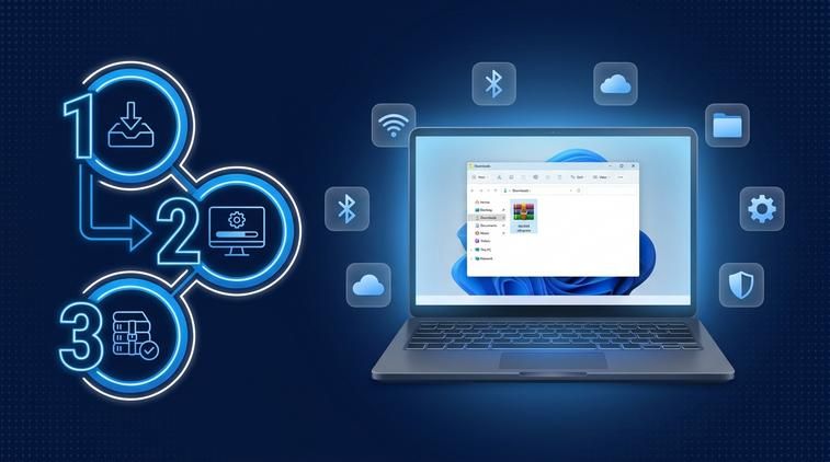 Tải và cài WinRAR