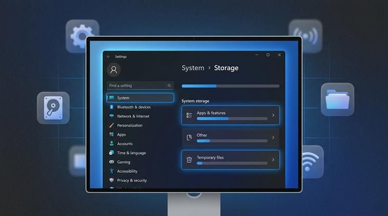 Tại sao cần kiểm tra thông tin ổ cứng Win 10?