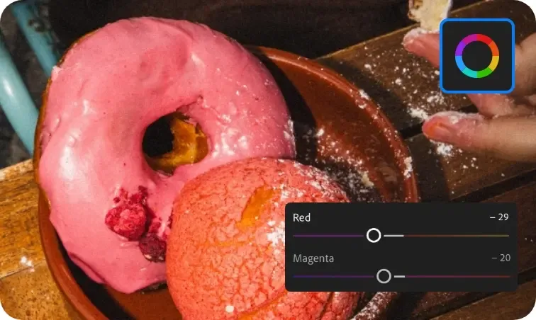 Lightroom Hero Image
