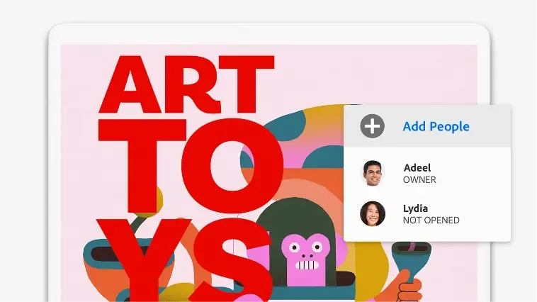 Adobe Acrobat: Giải pháp PDF toàn diện