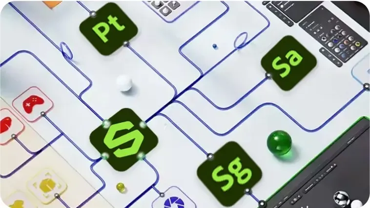 Lightroom Hero Image