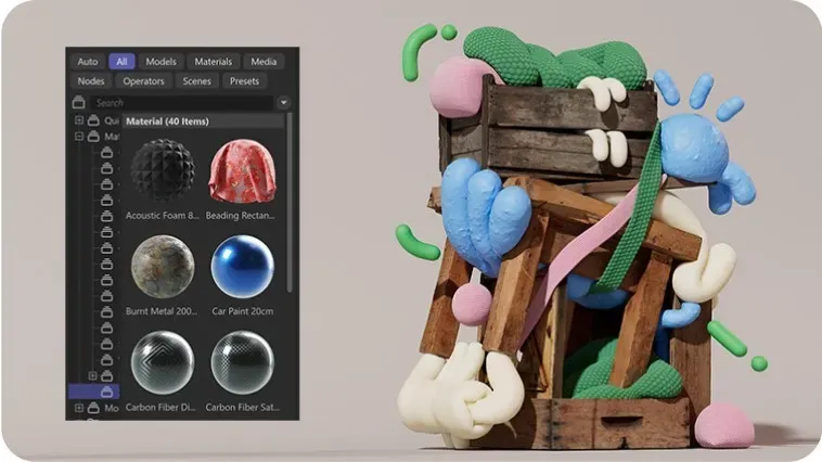Lightroom Hero Image