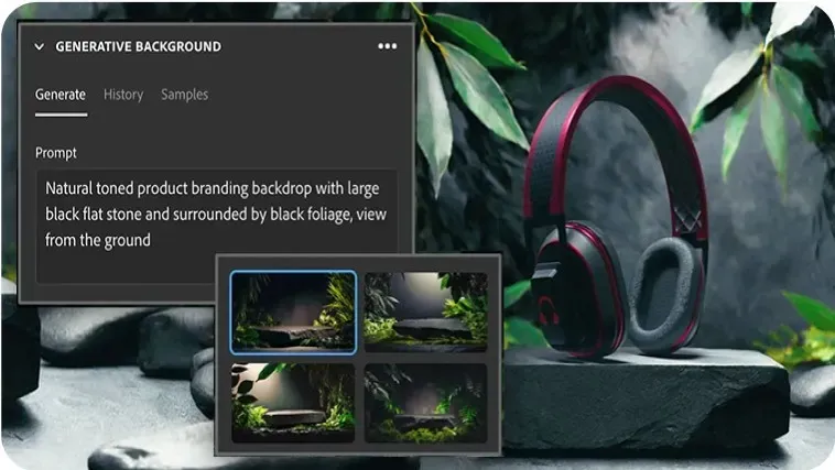 Lightroom Hero Image