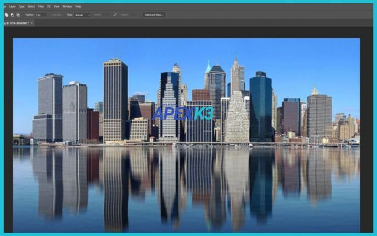 Bí Quyết Tạo Bóng Phản Chiếu Đẹp Trong Illustrator