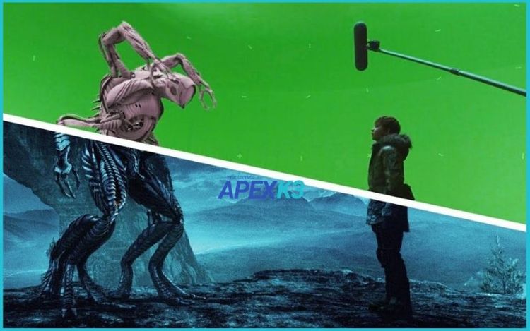 Tách Phông Xanh Trong Premiere Xóa Phông Chuyên Nghiệp